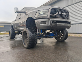 Dodge Ram 2500