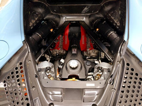 Ferrari SF90 Stradale