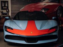 Ferrari SF90 Stradale
