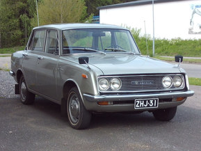 Toyota Corona