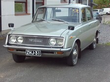 Toyota Corona