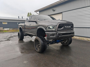 Dodge Ram 2500