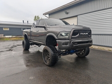Dodge Ram 2500