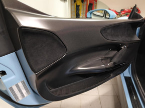 Ferrari SF90 Stradale