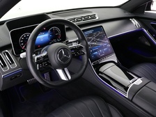 Mercedes-Benz S