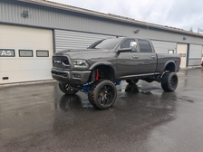 Dodge Ram 2500