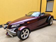 Plymouth Prowler