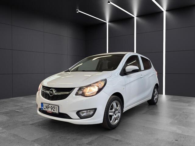 Opel Karl