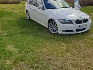 BMW 325