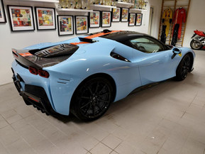 Ferrari SF90 Stradale