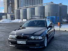 BMW 525