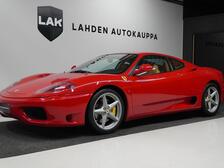 Ferrari 360