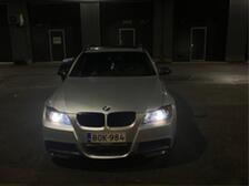 BMW 335