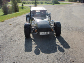 Lotus Seven