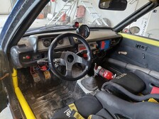 Toyota Starlet