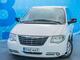 Chrysler Grand Voyager