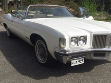 Pontiac Grand Ville