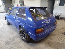 Toyota Starlet