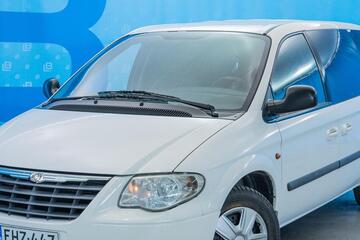 Chrysler Grand Voyager