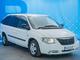 Chrysler Grand Voyager