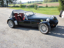 Lotus Seven