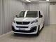 Peugeot e-Expert