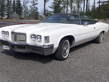 Pontiac Grand Ville