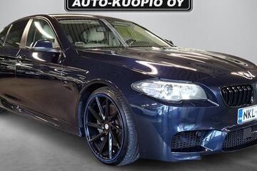 BMW 528