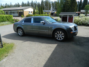 Chrysler 300C