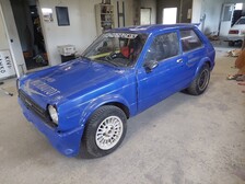 Toyota Starlet