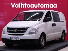 Hyundai H1 Van