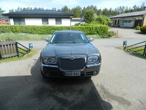 Chrysler 300C