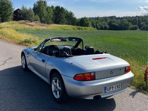 BMW Z3