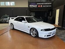 Nissan Skyline