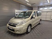 Citroen Jumpy