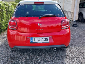 Citroen DS3