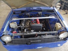 Toyota Starlet