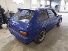 Toyota Starlet
