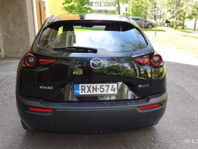 Mazda MX-30