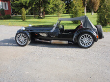 Lotus Seven