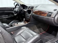 Jaguar XKR