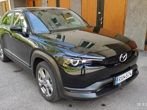 Mazda MX-30