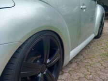 Volkswagen New Beetle
