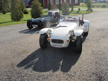 Lotus Seven