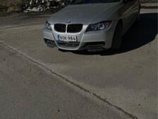 BMW 335