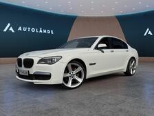 BMW 740