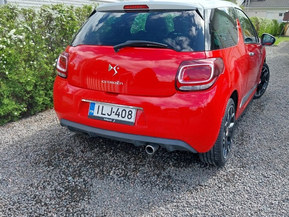 Citroen DS3