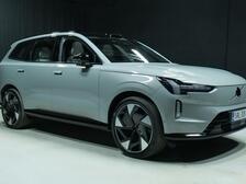 Volvo EX90