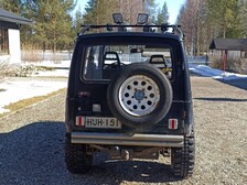 Suzuki SJ410