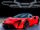 McLaren Artura